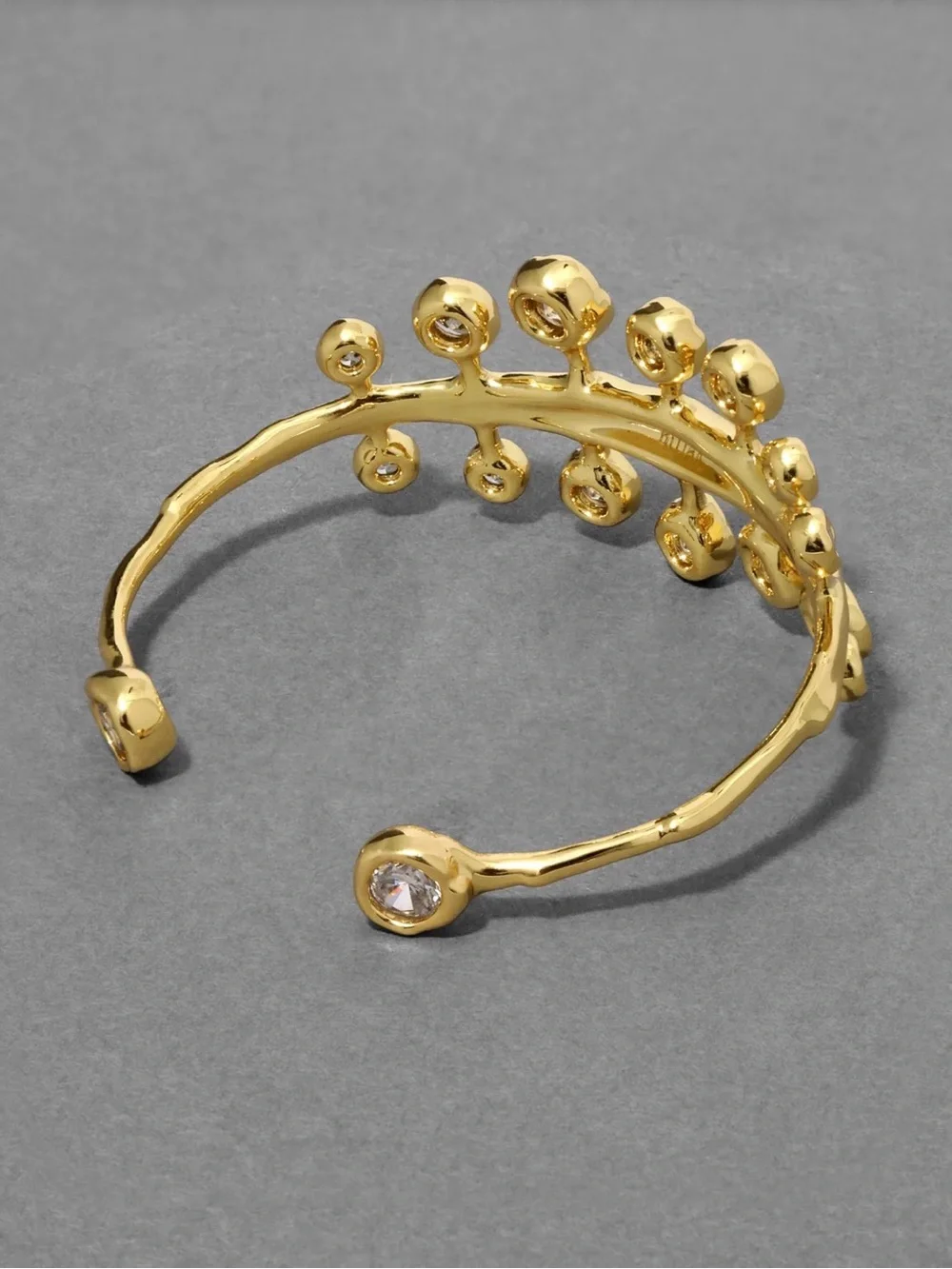 Alexis Bittar unique modernist